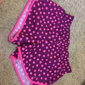 Work out shorts bundle